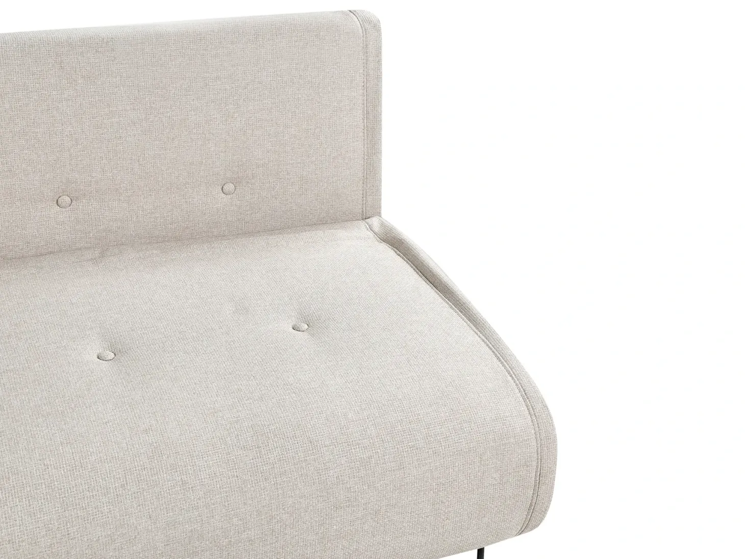 Sovestol VESTFOLD Lys Beige