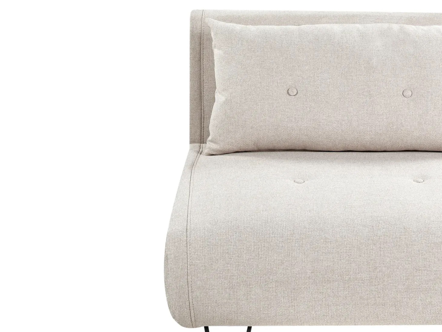 Sovestol VESTFOLD Lys Beige