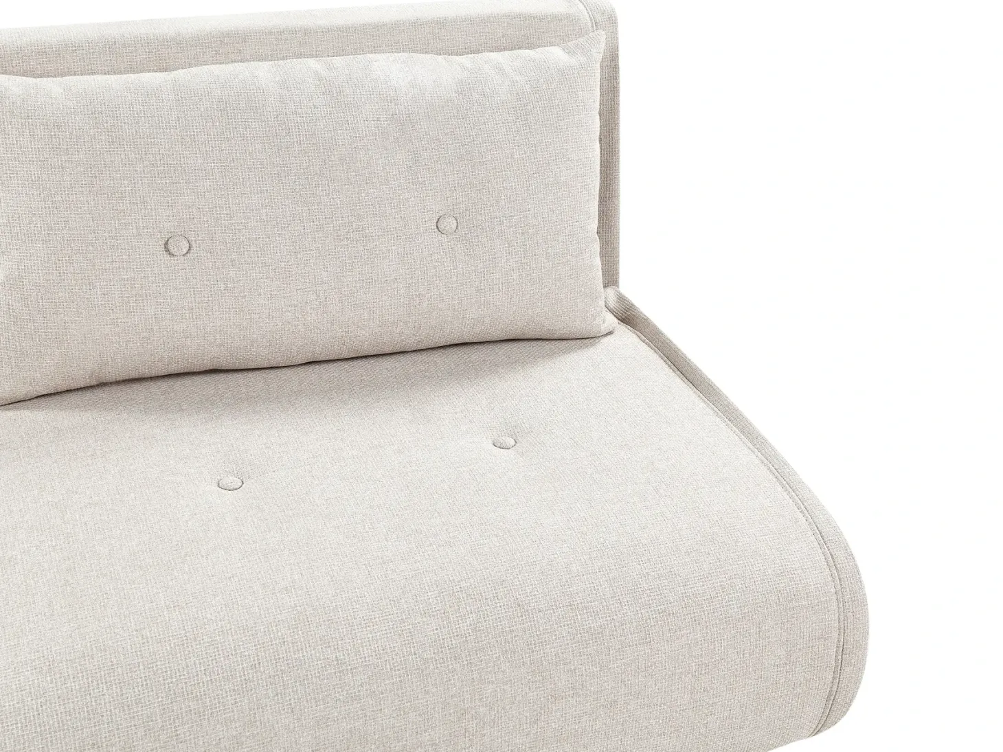 Sovestol VESTFOLD Lys Beige