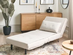 Sovestol VESTFOLD Lys Beige