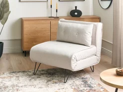 Sovestol VESTFOLD Lys Beige