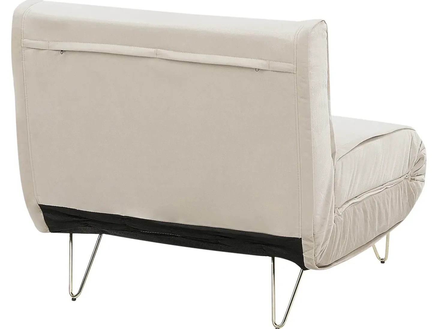 Sovestol VESTFOLD Velour Beige