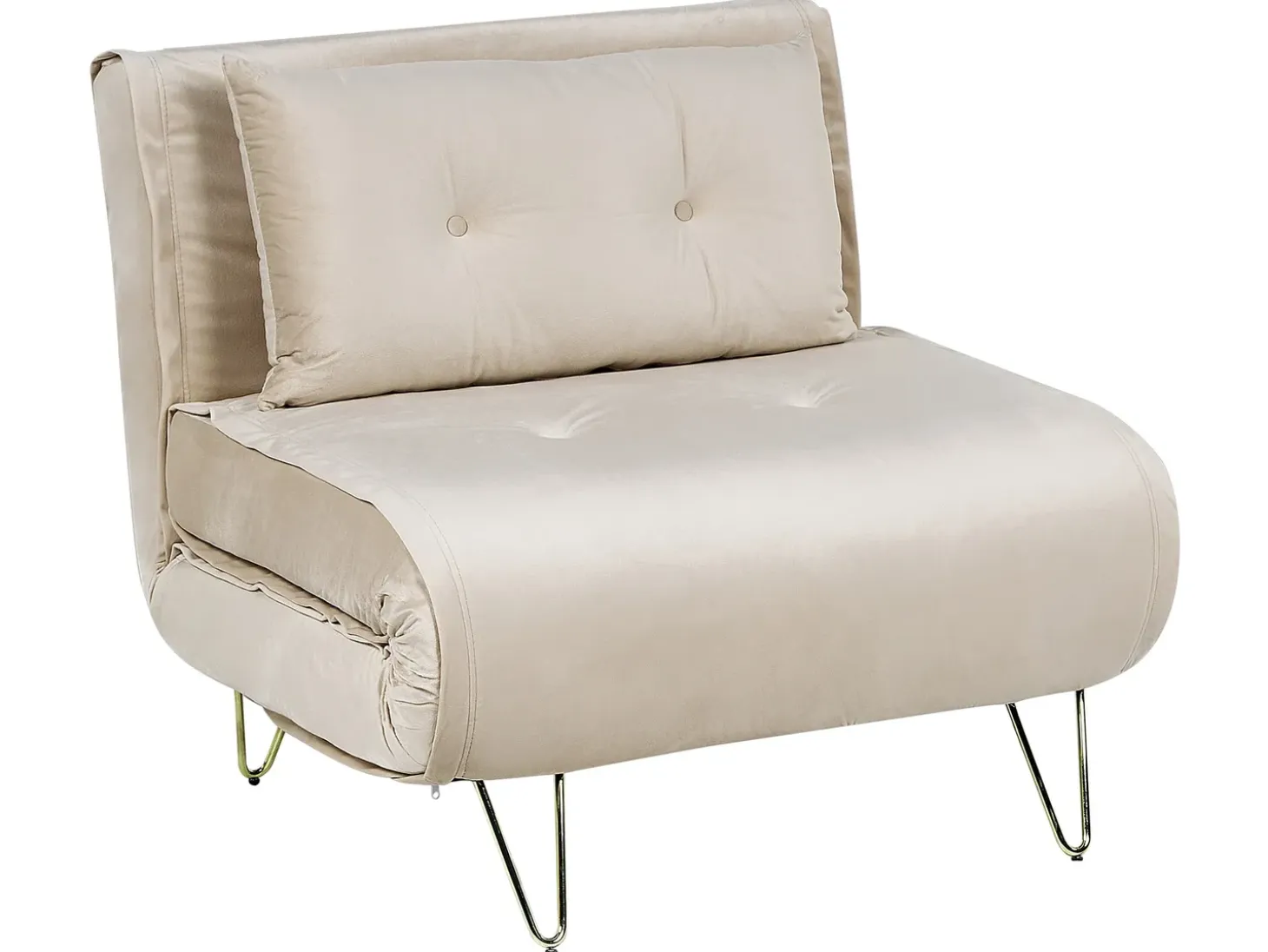 Sovestol VESTFOLD Velour Beige