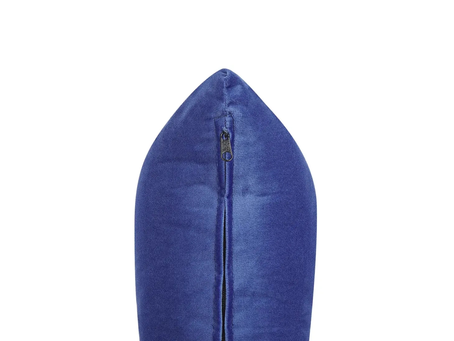 Sovestol VESTFOLD Velour Navy Blå