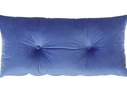 Sovestol VESTFOLD Velour Navy Blå