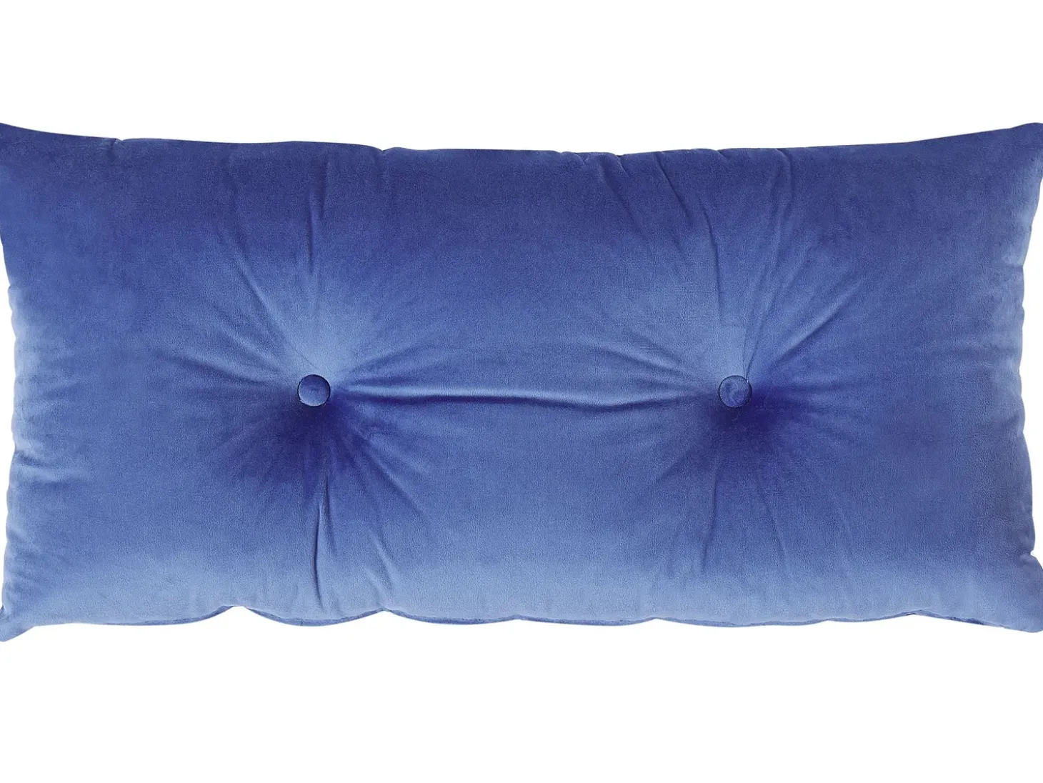 Sovestol VESTFOLD Velour Navy Blå