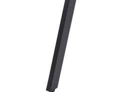 Spisebord ALTON Lysebrun 180 cm 90 cm