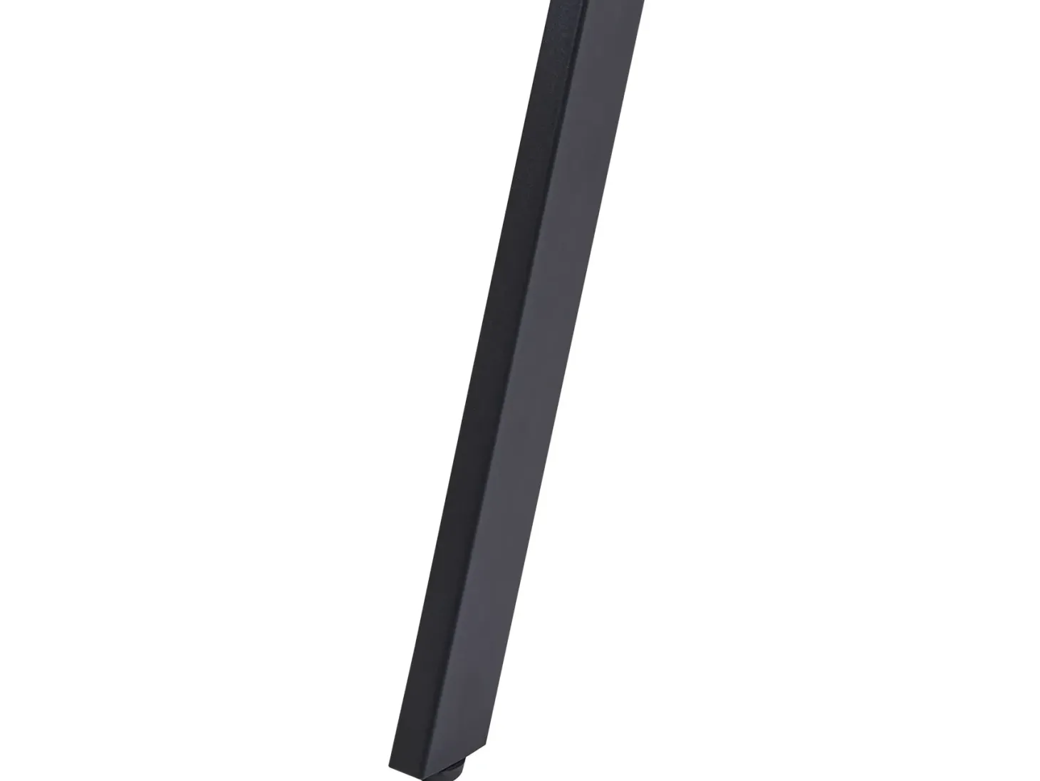 Spisebord ALTON Lysebrun 180 cm 90 cm