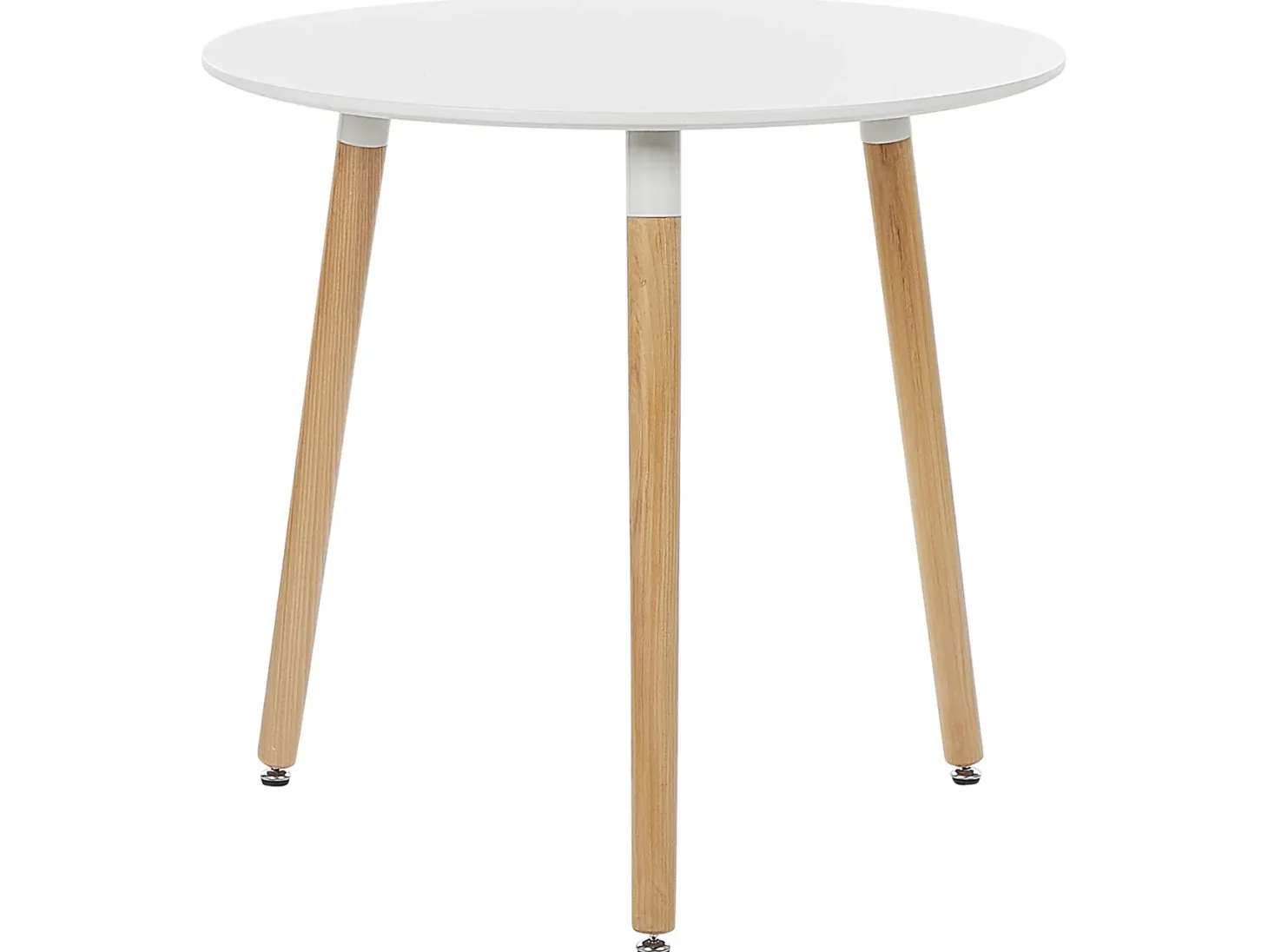 Spisebord BOMA Hvid 80 cm 80 cm