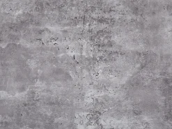 Spisebord BUSCOT Grå betoneffekt 160 cm 90 cm