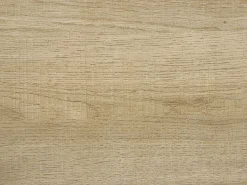 Spisebord BUSCOT Lysebrun 160 cm 90 cm