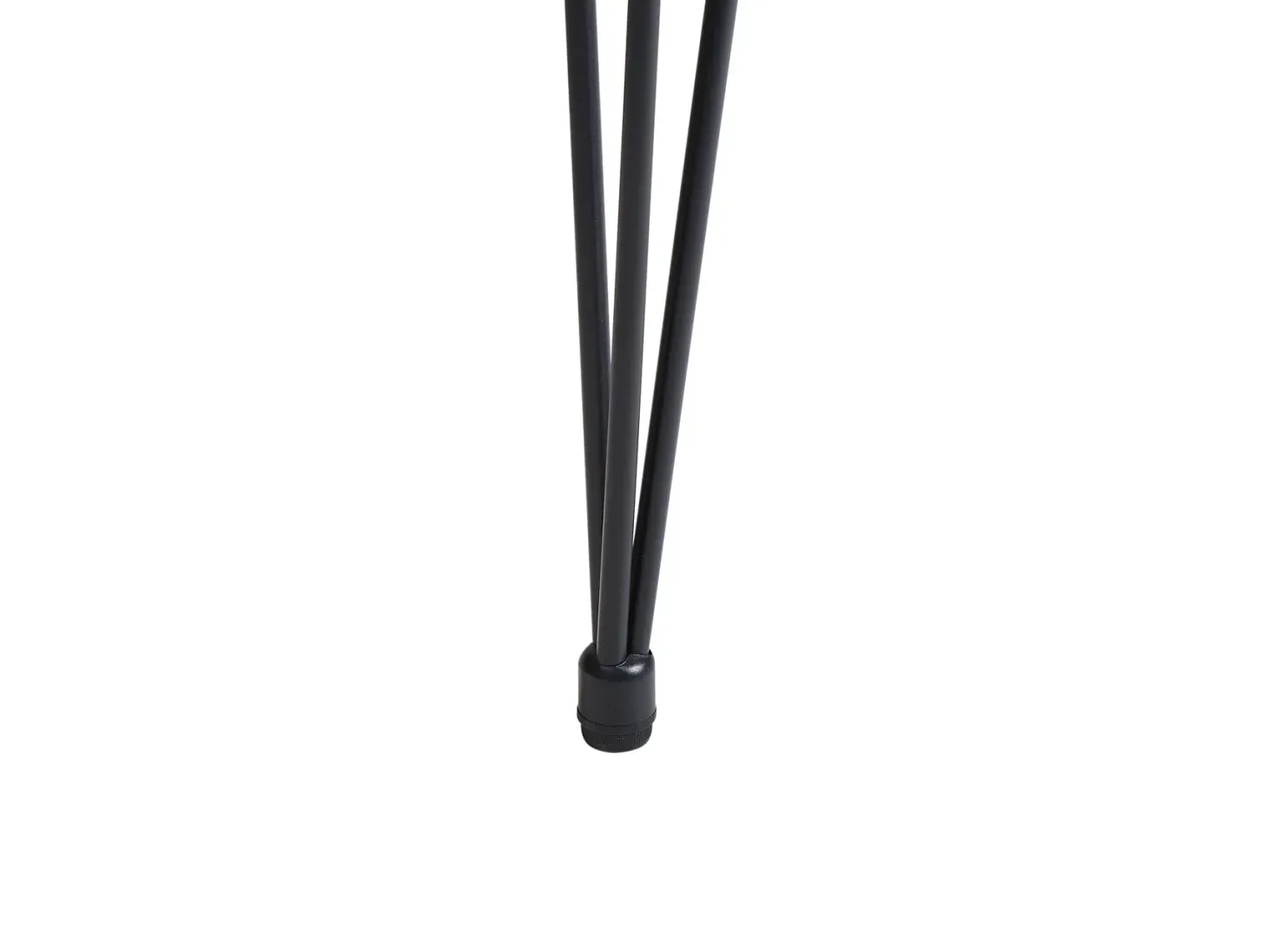 Spisebord CAVELL Lysebrun 160 cm 90 cm