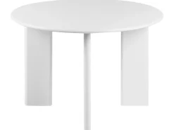 Spisebord COSMO Hvid 120 cm 120 cm