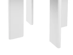 Spisebord COSMO Hvid 120 cm 120 cm