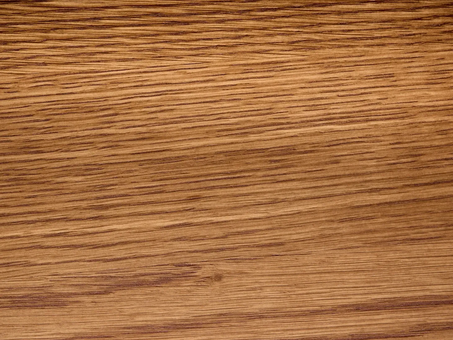 Spisebord FONDIS Mørk eg 180 cm 80 cm