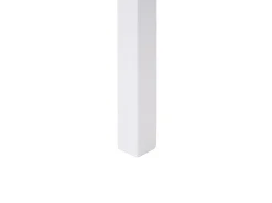 Spisebord GEORGIA Lys eg 110 cm 60 cm