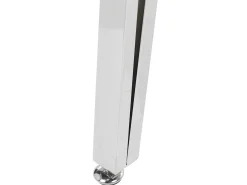 Spisebord GREYTON Hvid 120 cm 70 cm