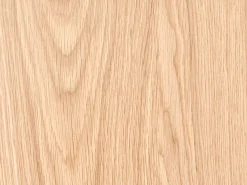 Spisebord HUNTLEY Lys eg 140 cm 140 cm