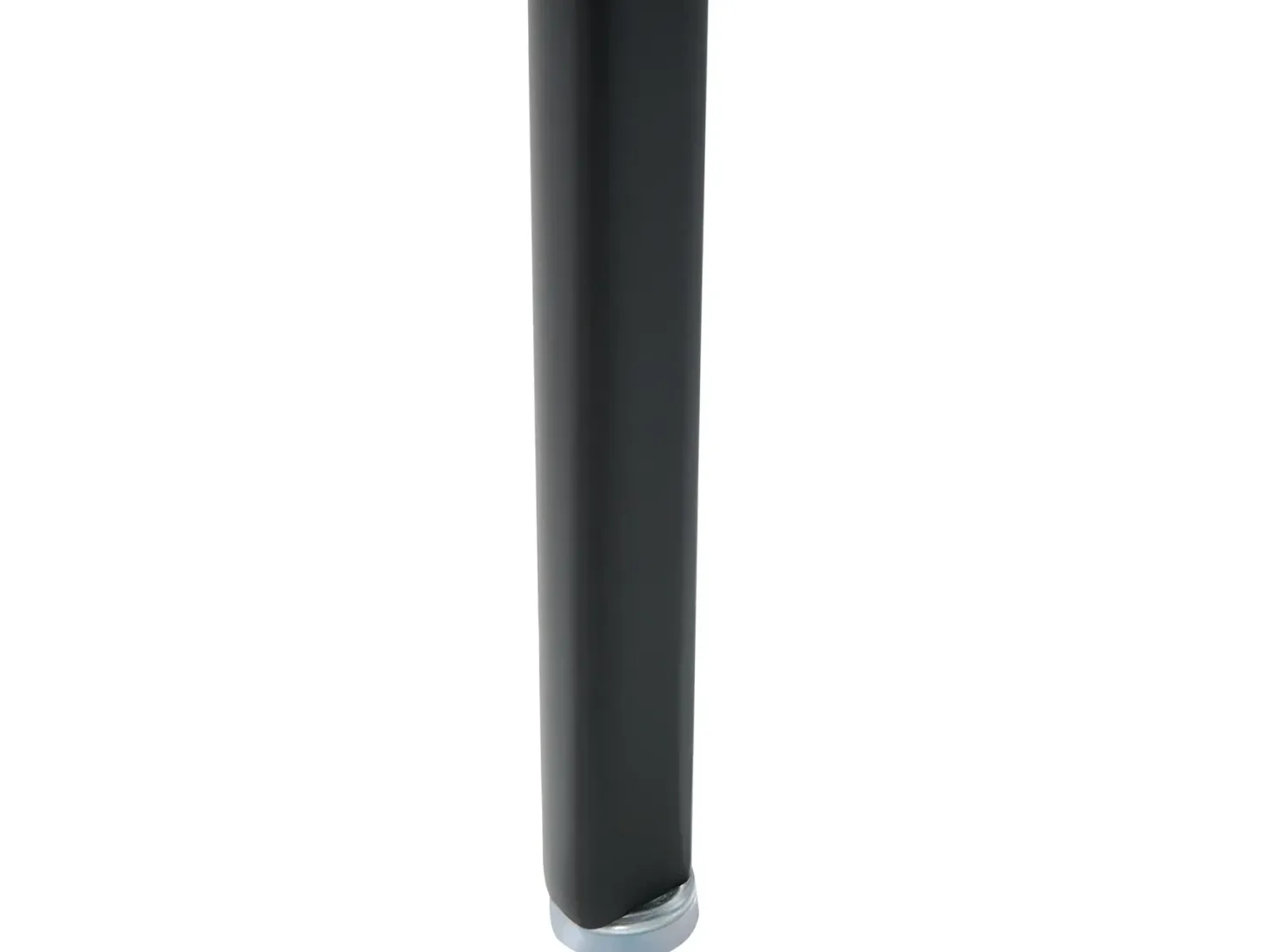 Spisebord JOLLEIN Hvid marmor 140 cm 80 cm Glas