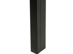 Spisebord LAREDO Mørkebrun 150 cm 90 cm