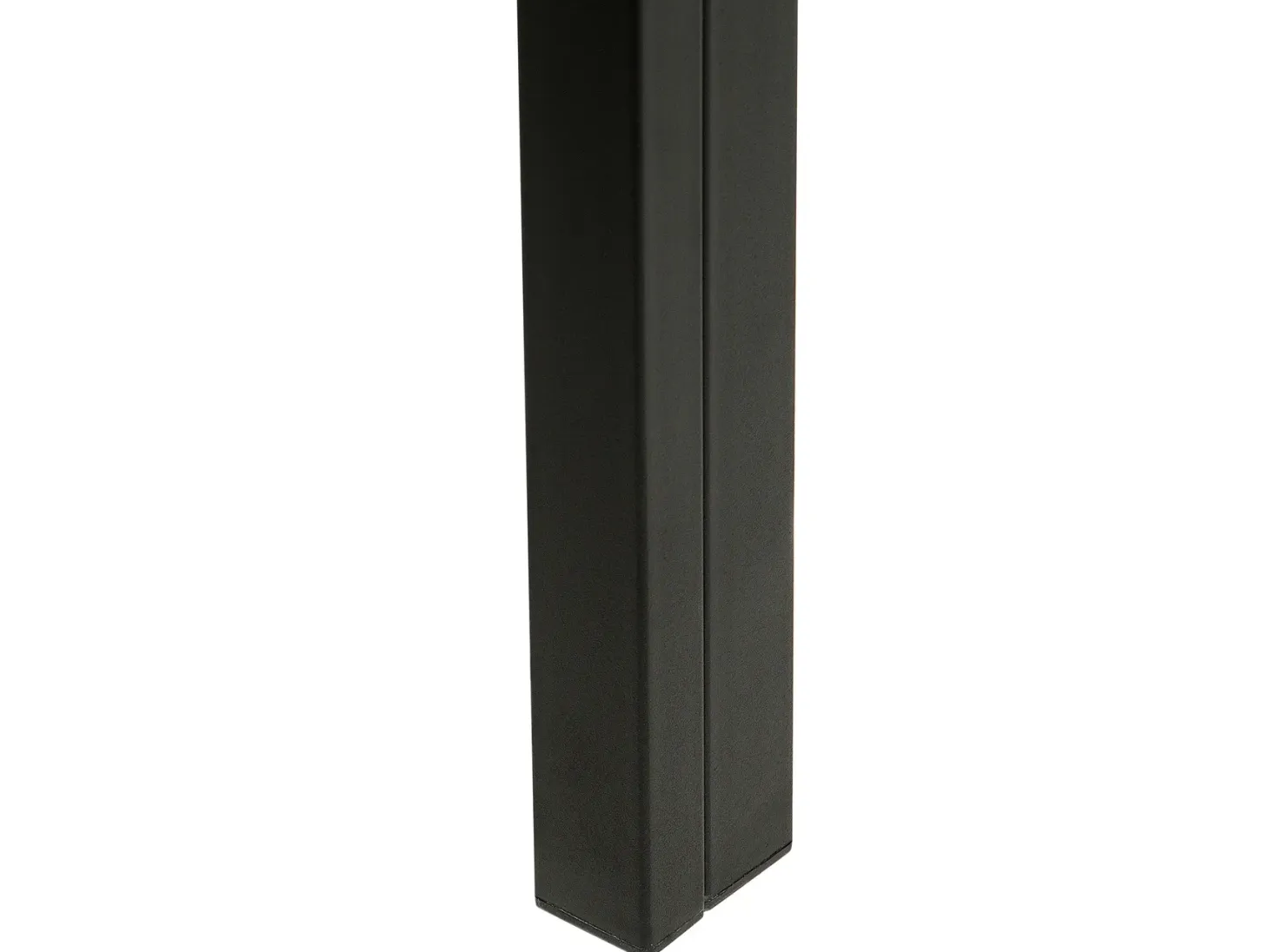 Spisebord LAREDO Mørkebrun 150 cm 90 cm
