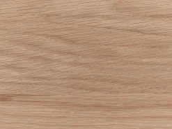 Spisebord LENISTER Brun/hvid 150 cm 90 cm