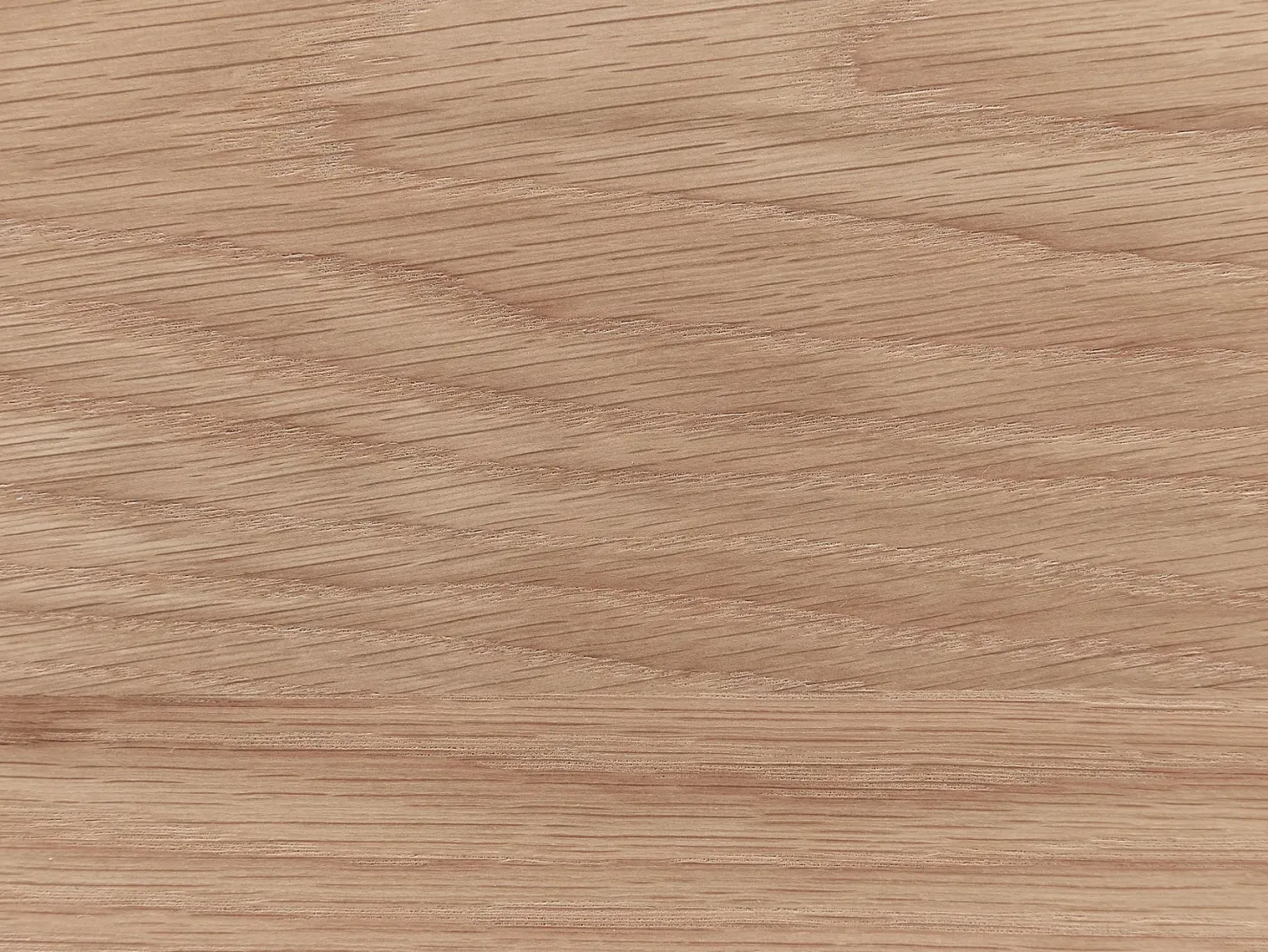 Spisebord LENISTER Brun/hvid 150 cm 90 cm