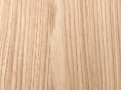 Spisebord med udtræk ECHO Lys eg 107/137 cm 107 cm