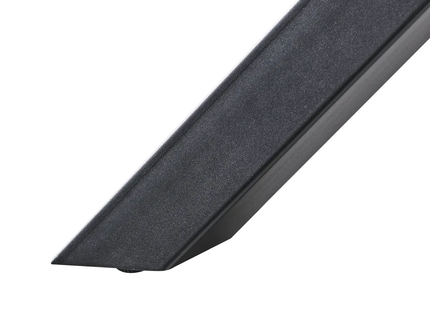 Spisebord med udtræk MACQUARIE Brun 140/180 cm 90 cm