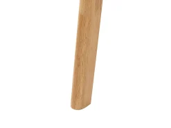 Spisebord med udtræk MADOX Lys eg 150/190 cm 90 cm