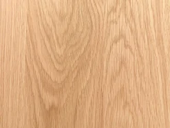 Spisebord med udtræk MADOX Lys eg 150/190 cm 90 cm