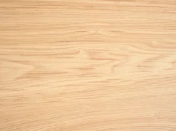 Spisebord med udtræk MADURA Lys ask 180/280 cm 100 cm