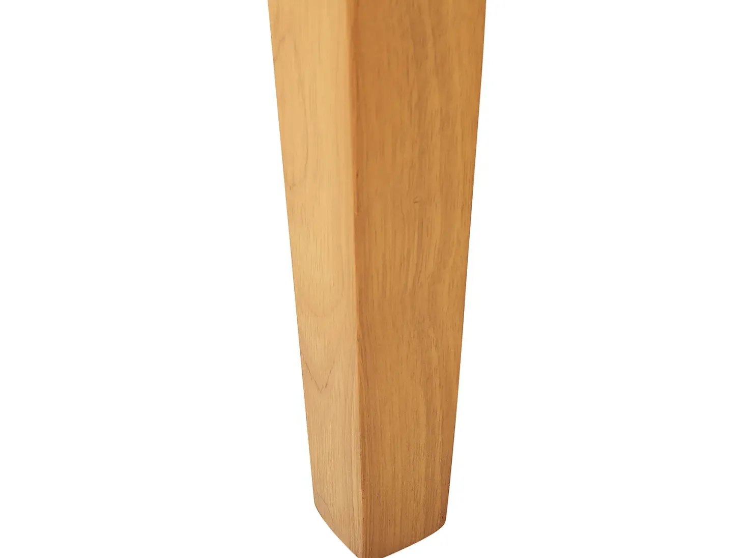 Spisebord med udtræk MASELA Brun 90/120 cm 60 cm Træ