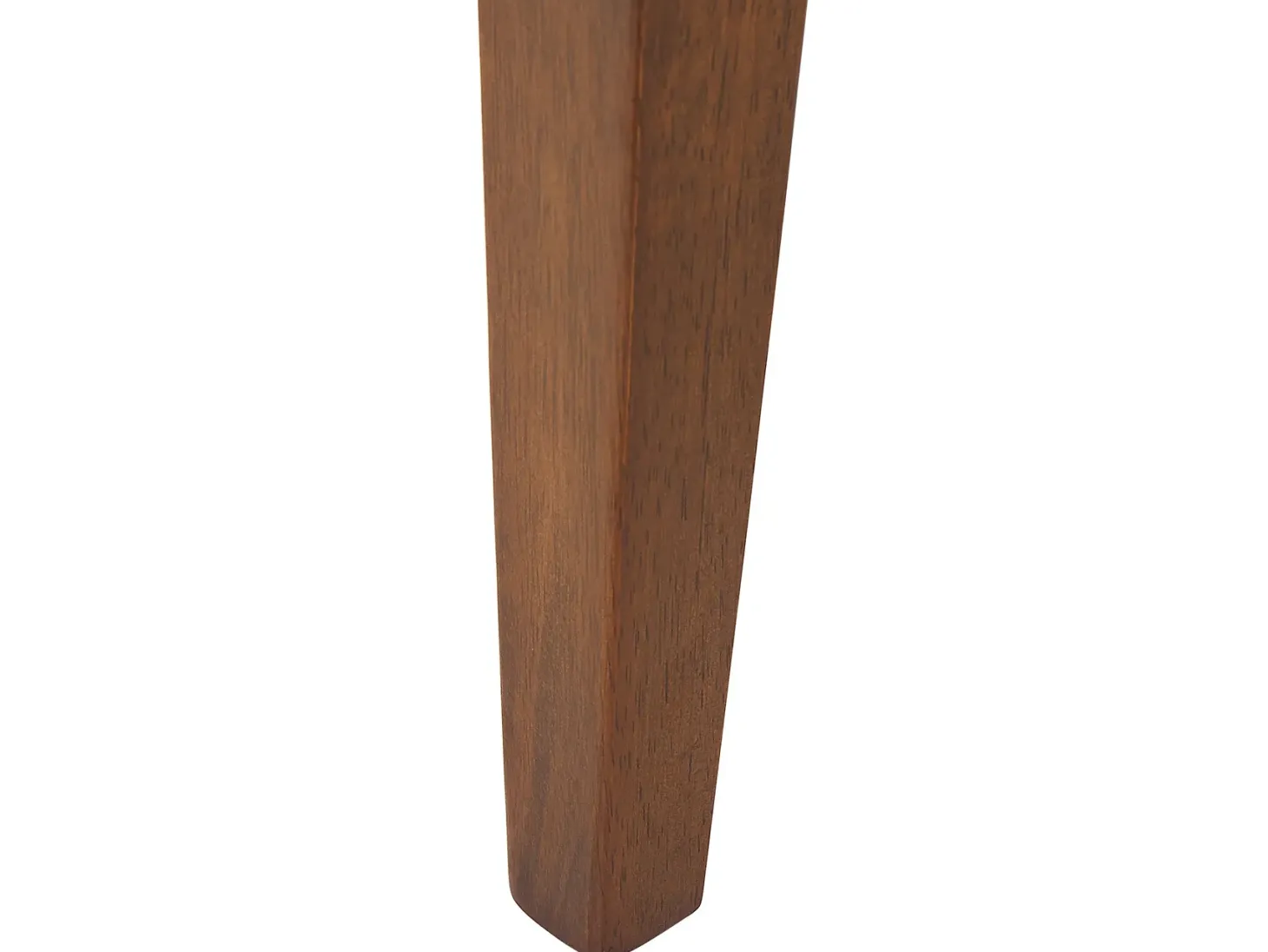 Spisebord med udtræk MASELA Mørkebrun 90/120 cm 60 cm Træ