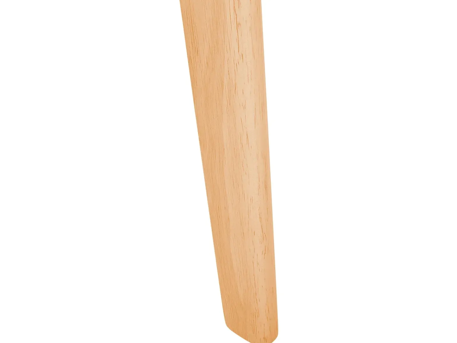 Spisebord med udtræk MEDIO Hvid 120/155 cm 80 cm