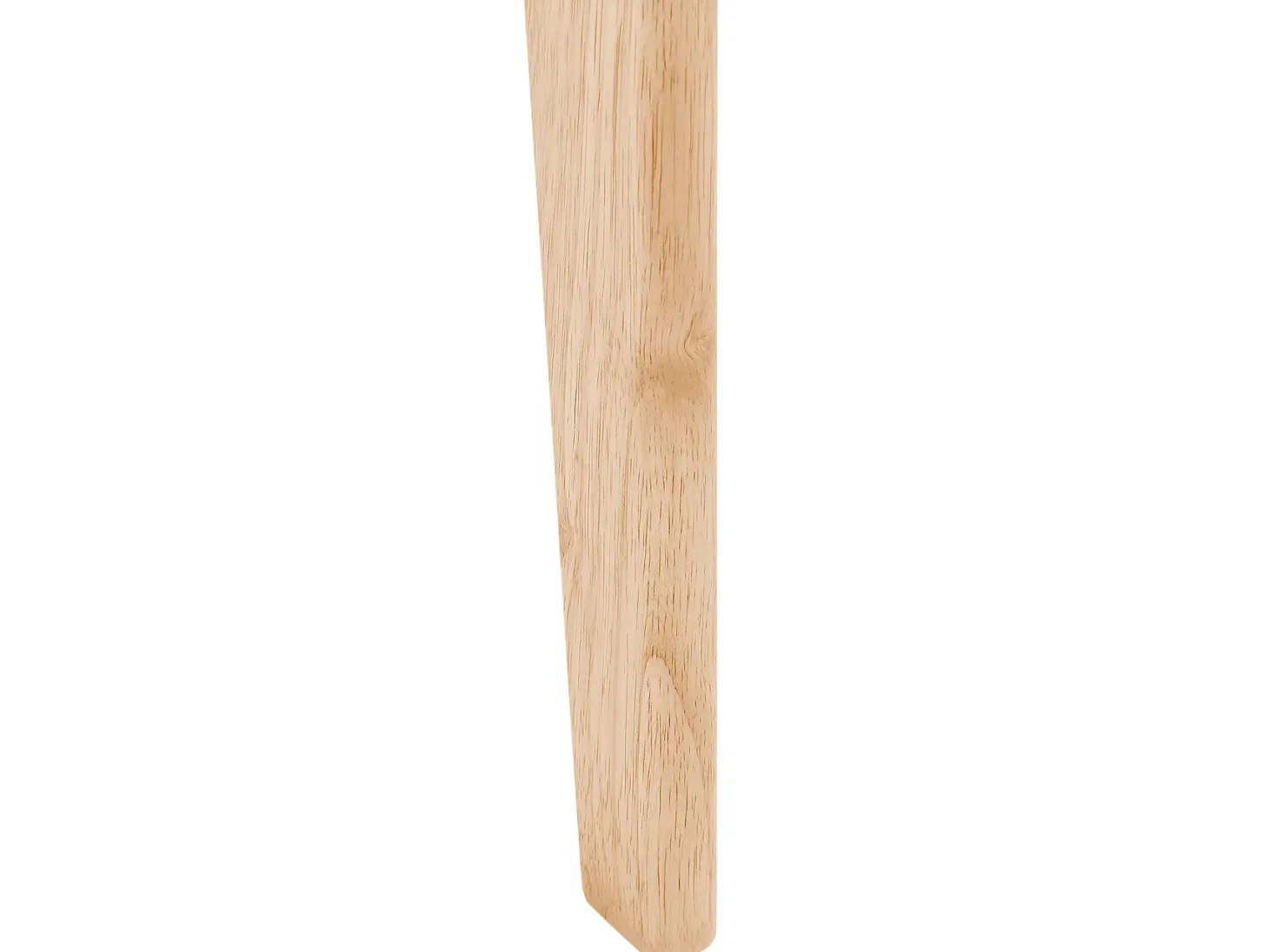 Spisebord med udtræk SOLA Hvid 140/180 cm 90 cm