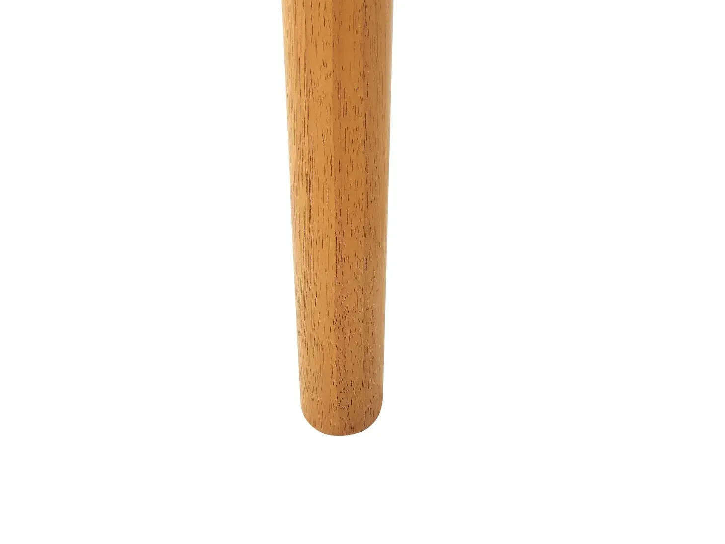 Spisebord med udtræk TOMS Lysebrun 100/130 cm 80 cm