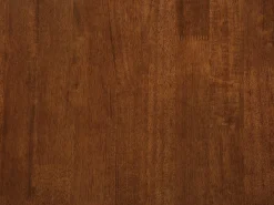 Spisebord med udtræk TOMS Mørkebrun 100/130 cm 80 cm