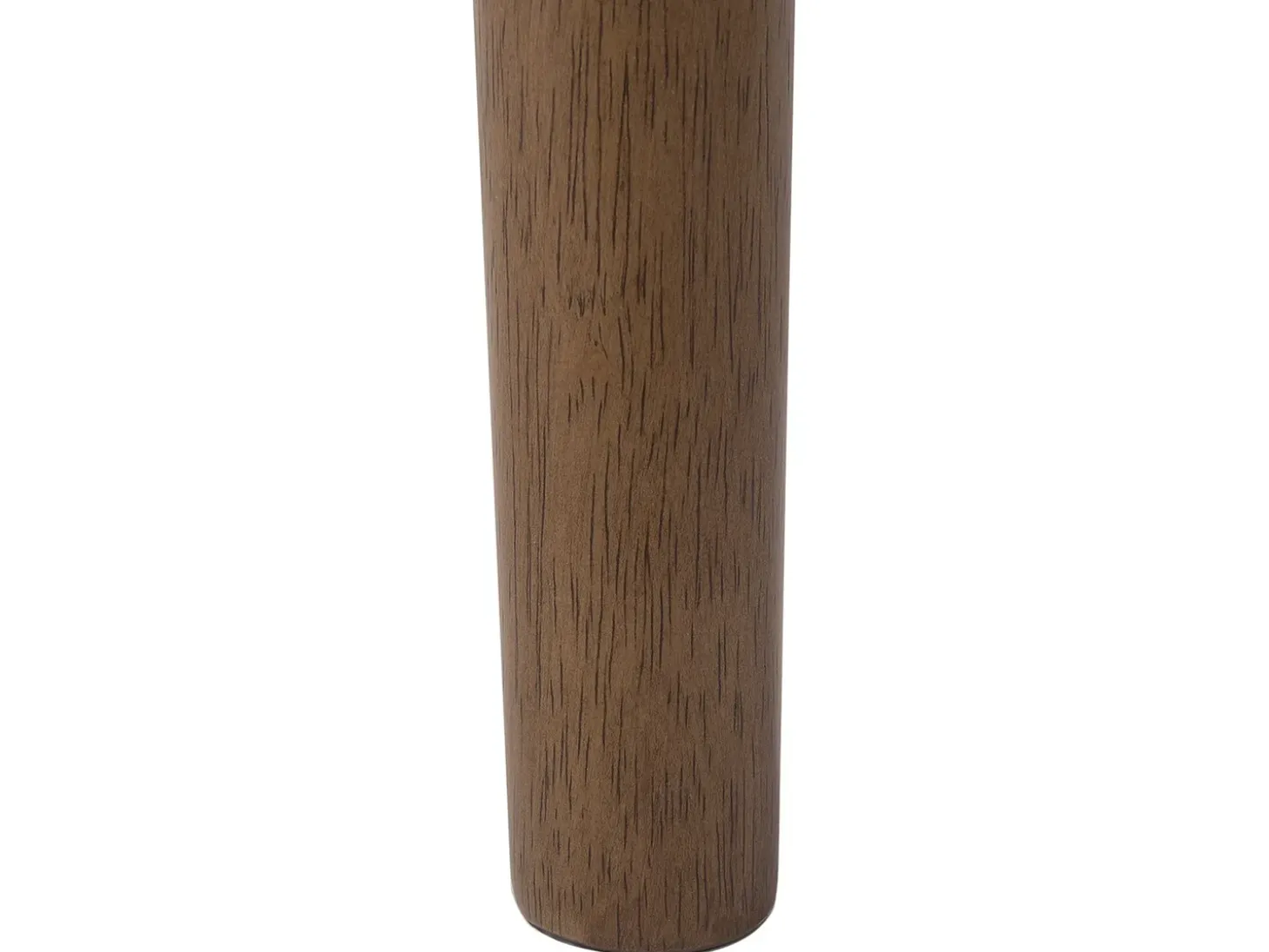 Spisebord MODESTO Grå 120 cm 80 cm Træ