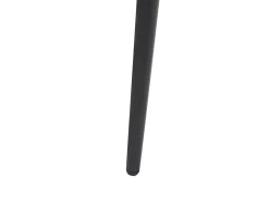Spisebord ODEON Hvid marmor 120 cm 120 cm