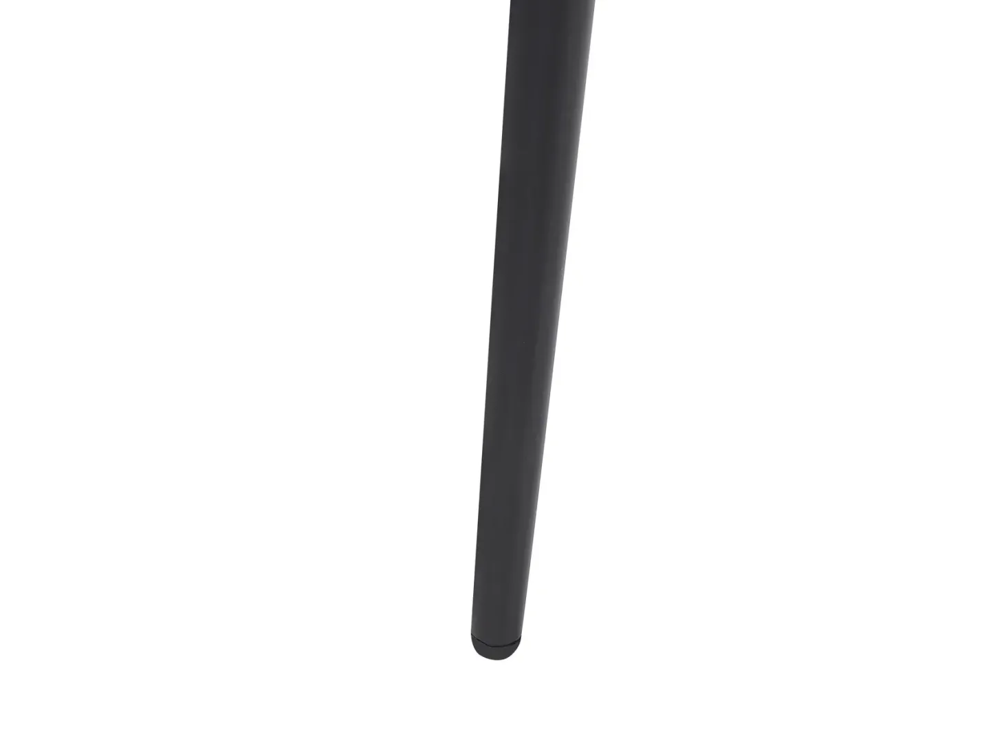 Spisebord ODEON Hvid marmor 120 cm 120 cm