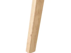 Spisebord PHOLA Lys eg 150 cm 90 cm