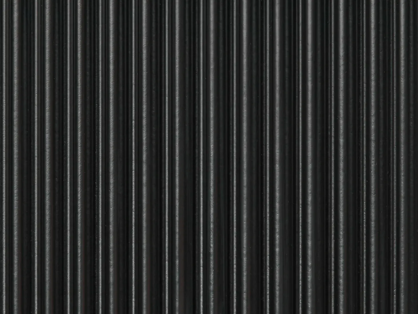 Spisebord SAVORY Sort 180 cm 90 cm