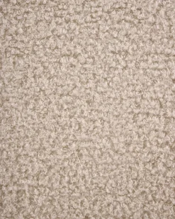 Spisebordsstol ALGONA Boucle Lys Beige