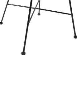 Spisebordsstol CANORA Rattan Brun