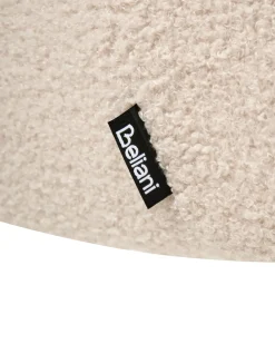 Spisebordsstol HAYDEN Boucle Lys Beige