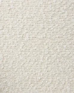 Spisebordsstol MARCY Boucle Lys Beige