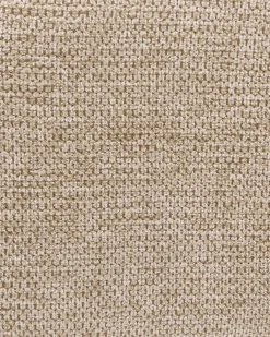 Spisebordsstol MOKENA Kunstlinned Beige