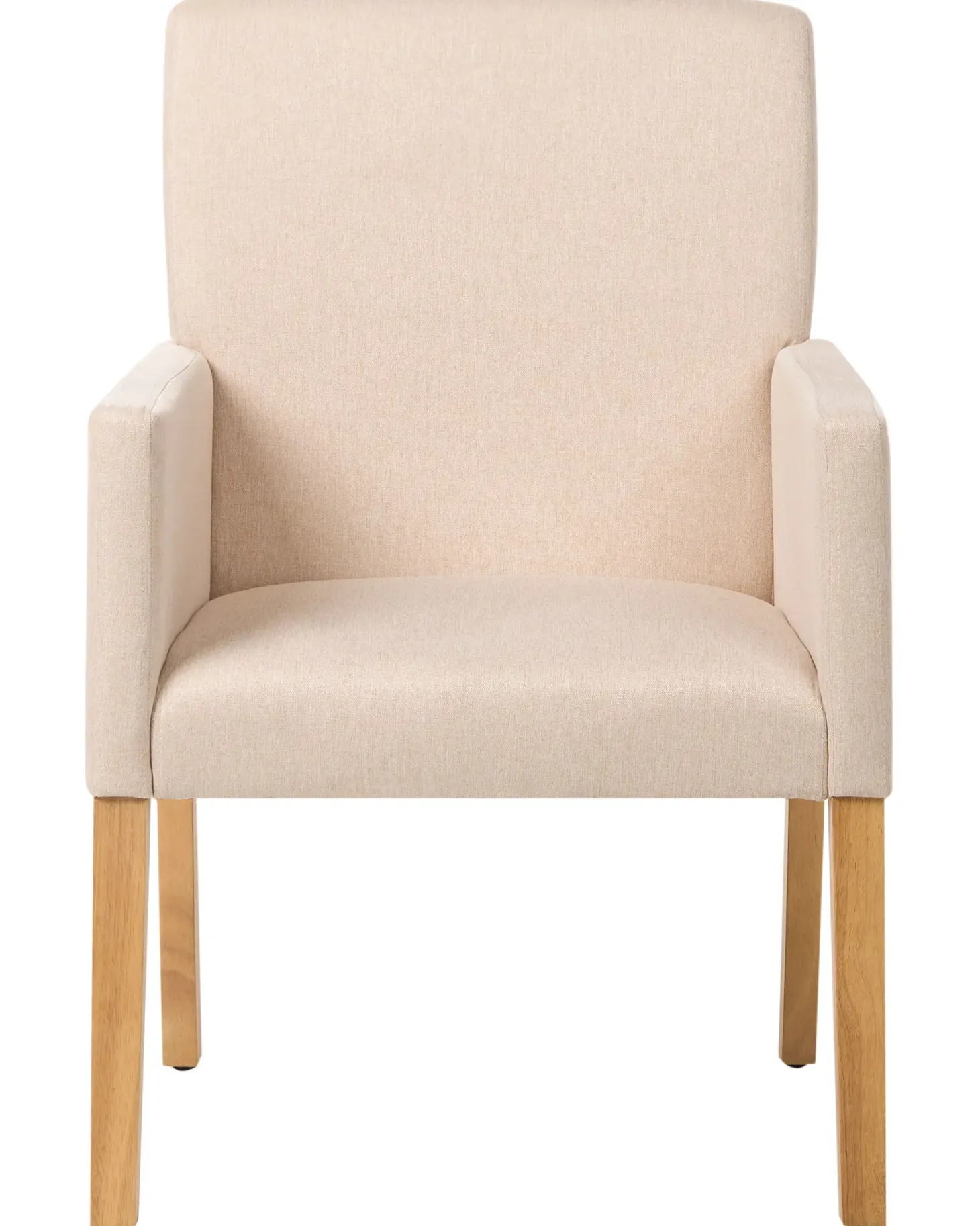 Spisebordsstol ROCKEFELLER Beige