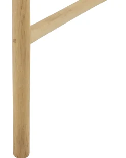 Spisebordsstol TOGO Rattan Naturlig
